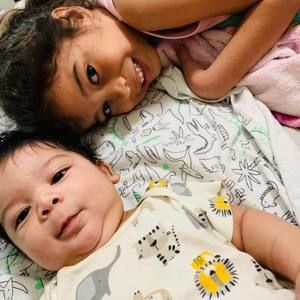 Meet your Posher, Brailin